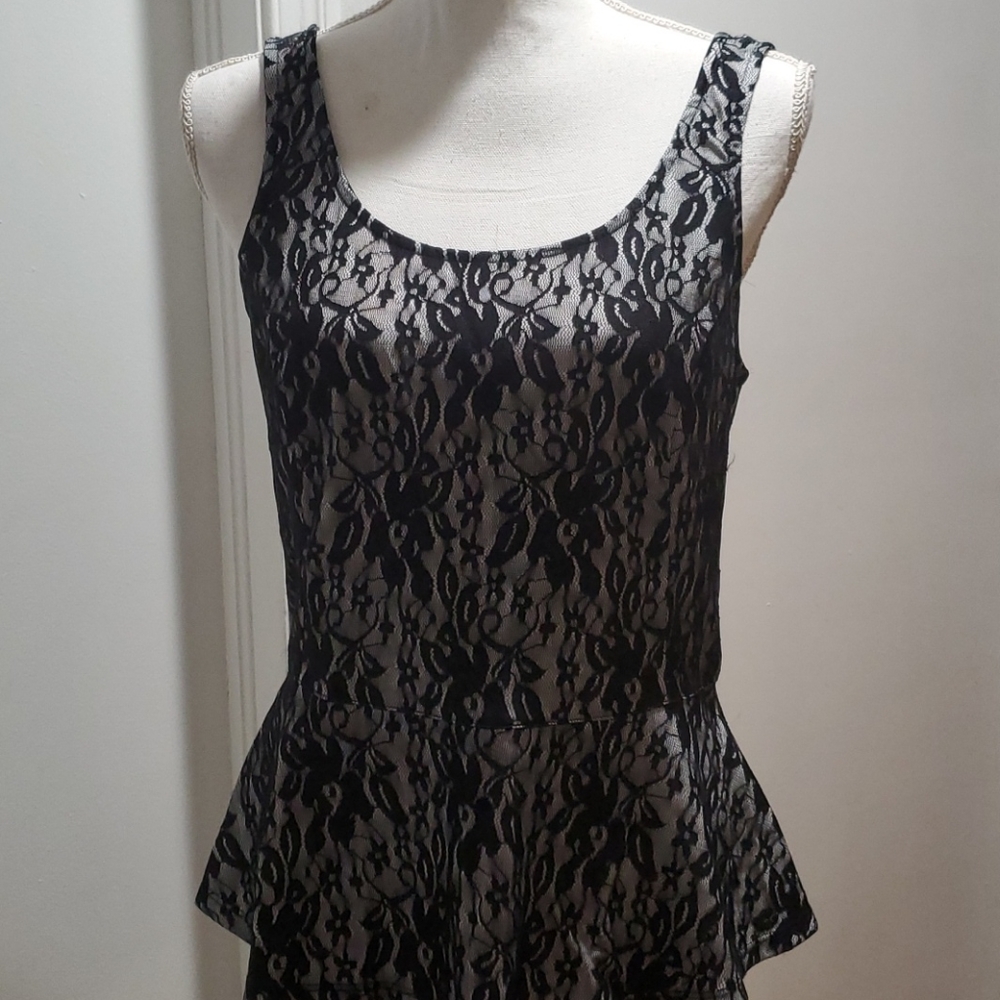 Express top